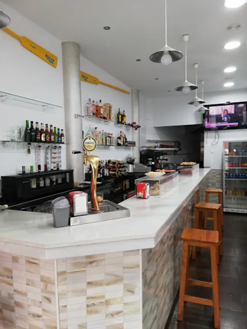Bar La Marea