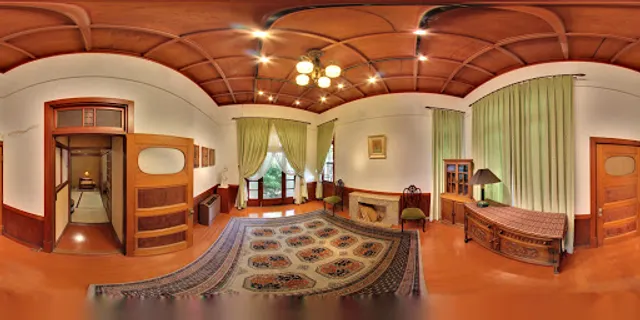 Engawa Cafe (Showa no Ie)