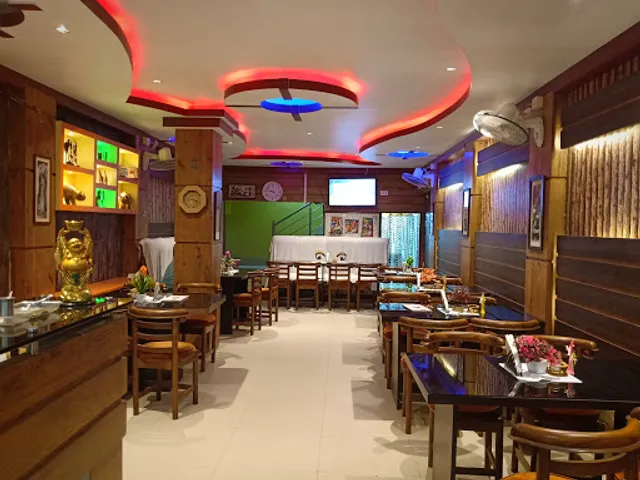 Bahari Panch Foron / বাহারি পাঁচ ফোড়ন