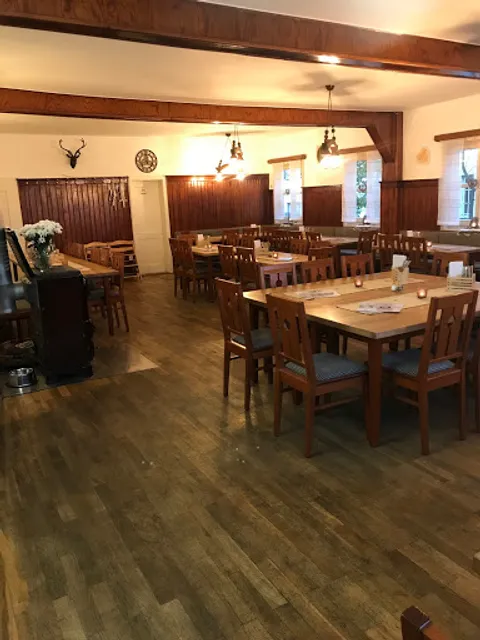 Schwaiger Bierstüberl (Das Blaue Haus)