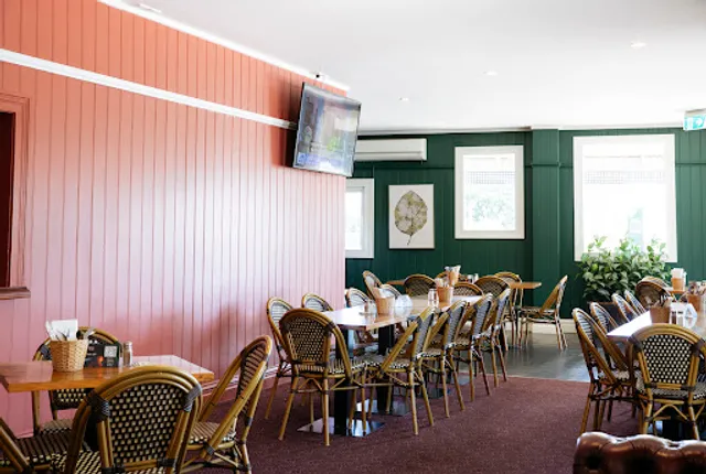 The Botanical Hotel Bendigo