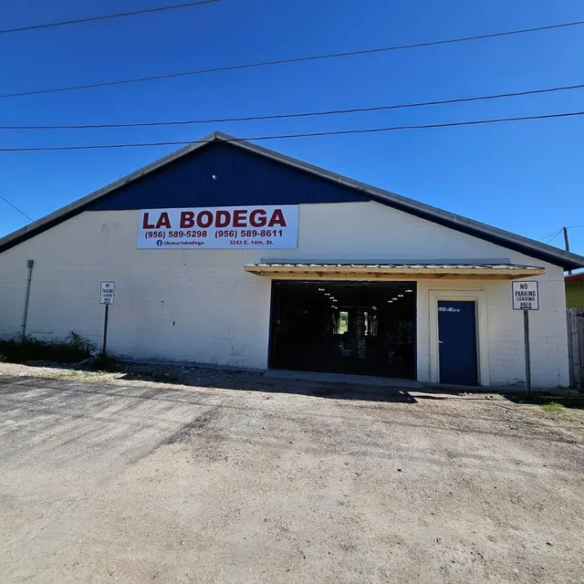 La Bodega