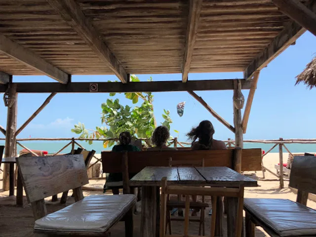 Bar e Restaurante Pé de Vento