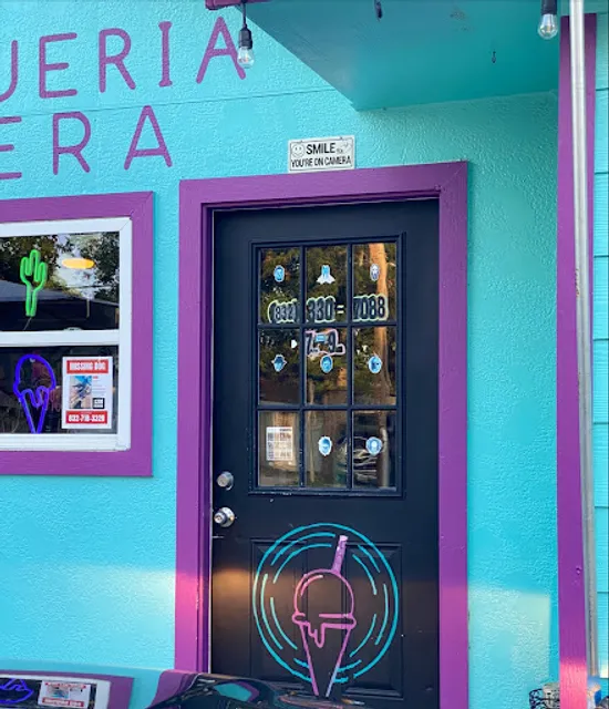 Refresqueria Frontera