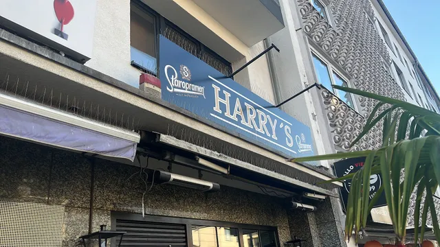 Harry's
