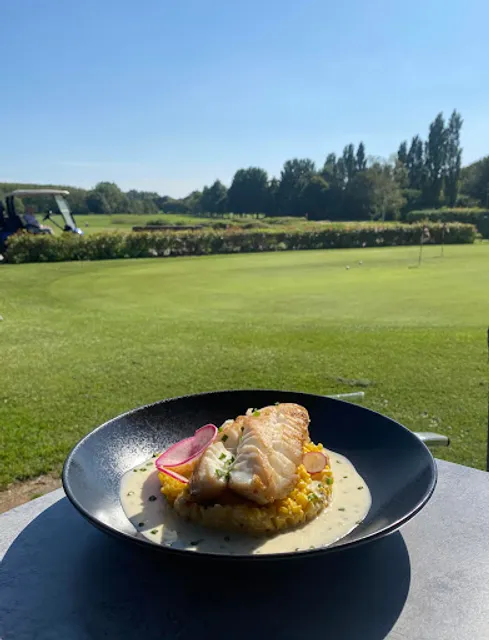 Restaurant du golf