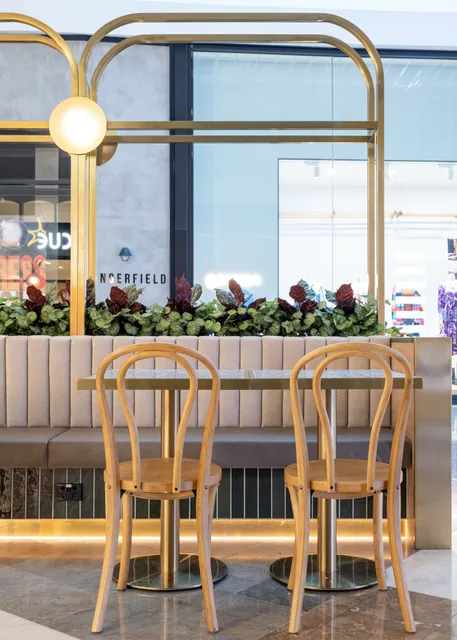 Kooco Espresso Bar & Kitchen Robina