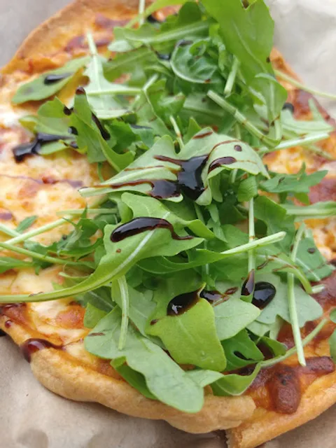 Creations Cuisine Bistro