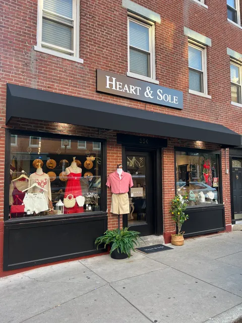 Heart & Sole Boutique