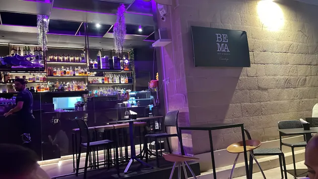 BEMA Bevi & Mangia - Camerlingo