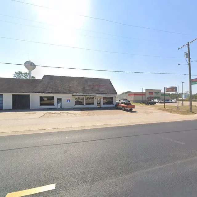 Groveton Tire & Auto 2