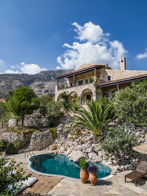 Gaia Temple of Silence