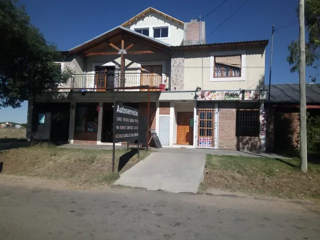 Departamentos Calderon