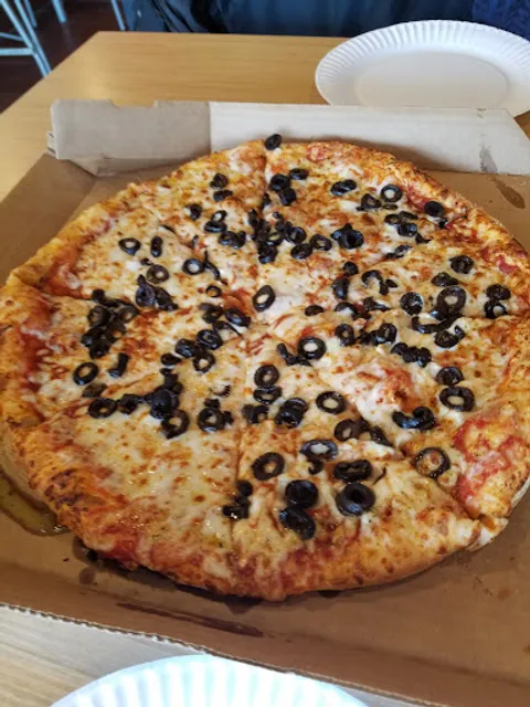 Domino's Pizza