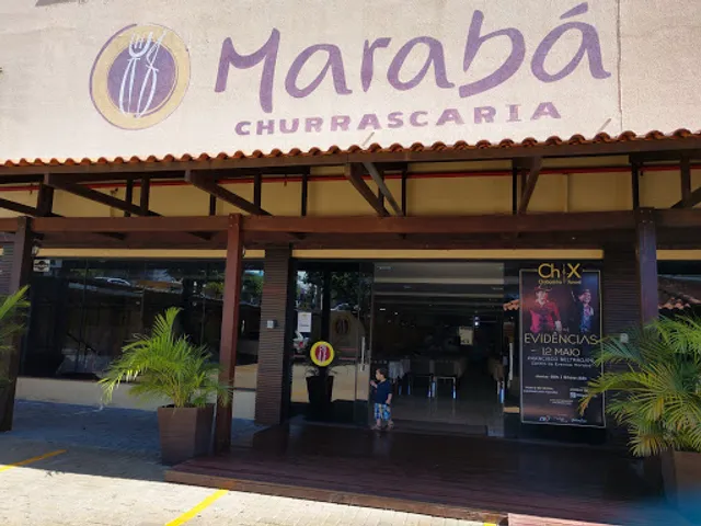 Churrascaria Marabá
