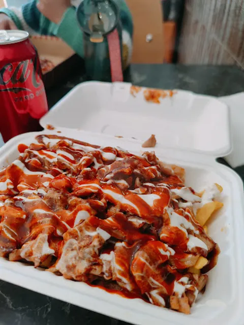 Princess Pizza and Kebab