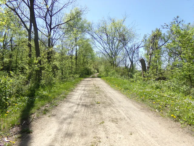 Great River State Trail