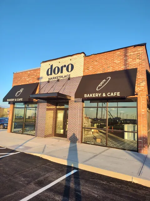 Doro Marketplace - Windsor Locks