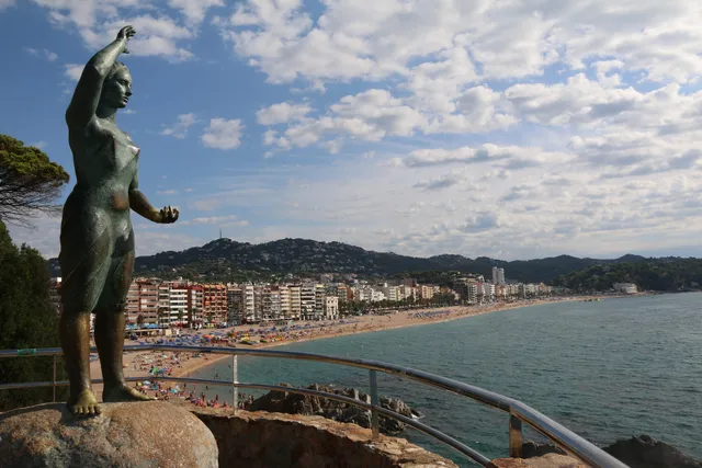 Apartamentos Salamar