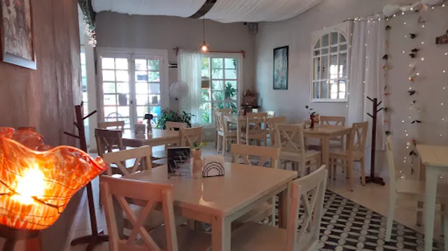 Granada Restaurante Café