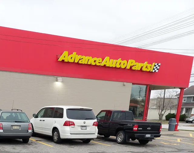 Advance Auto Parts