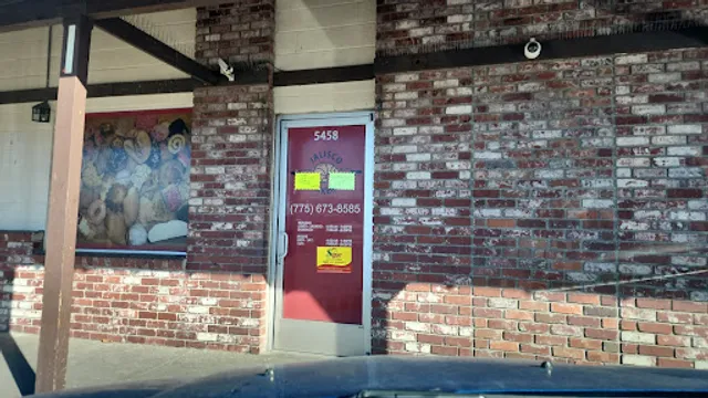 Jalisco Panadería Bakery