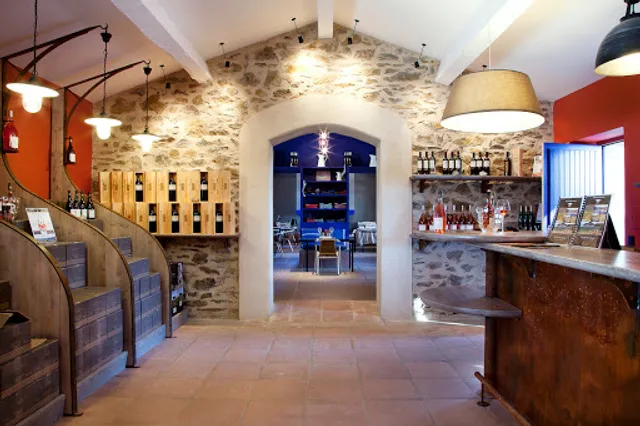 Les Clos de Paulilles - Restaurant