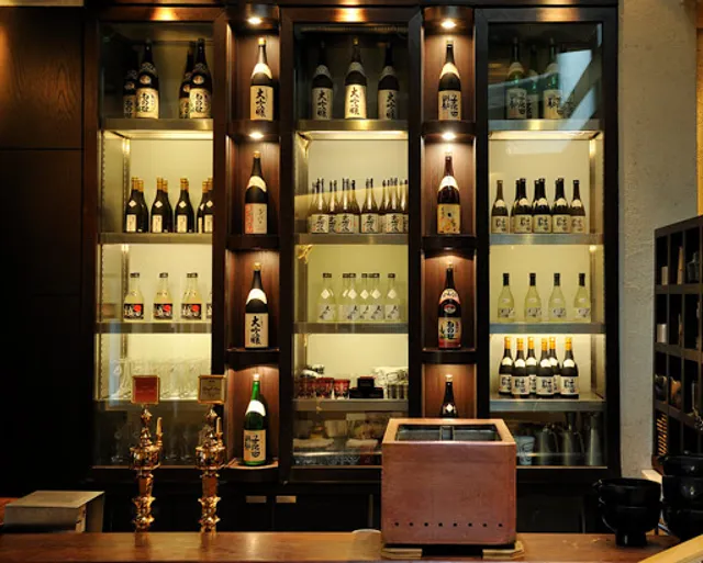 Kuroudo kuriya -KINCHACHI- Fushimi