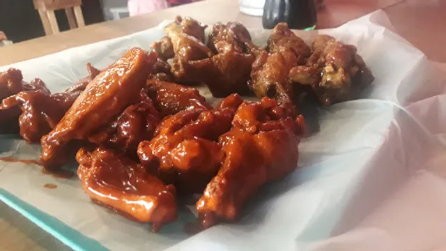 Bicho Wings Cuautlancingo