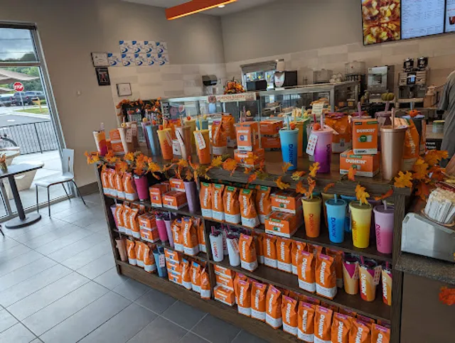 Dunkin'