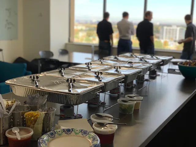 Tuk Tuk Thai Grill DTC