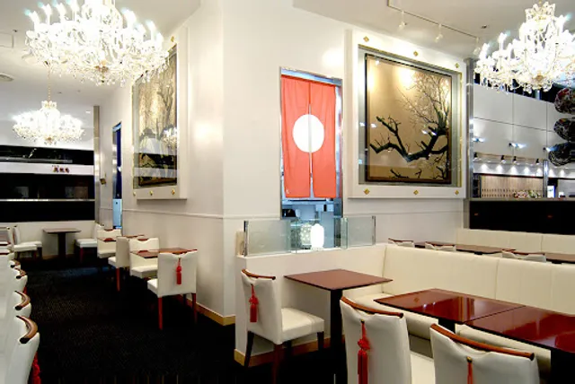 Azabusabo Mitokeiseiten