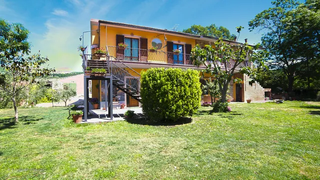 Farm The Valley of Olives