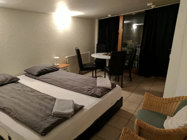 Valhalla Apartments Hátún