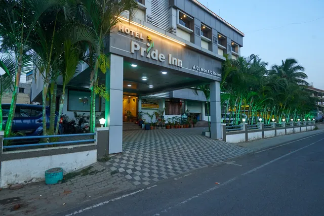 Hotel Pride Inn