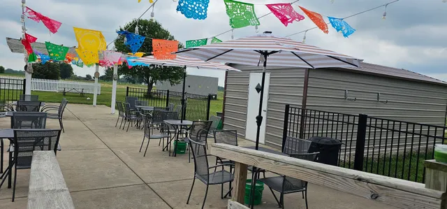 Habaneros Mexican Restaurant