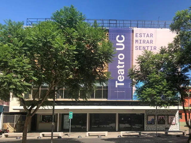 Catholic University Theater