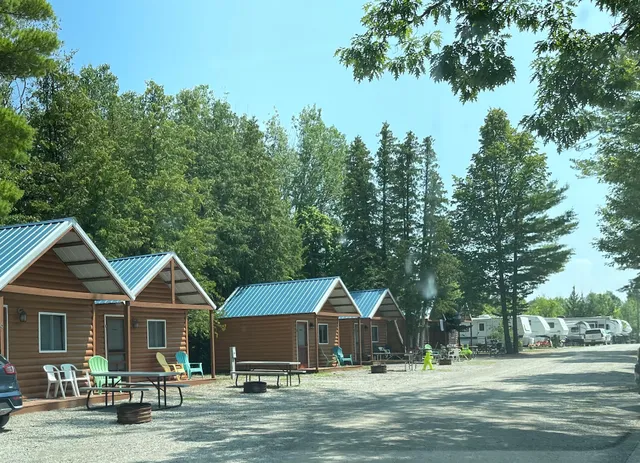 Honcho Rest RV Park