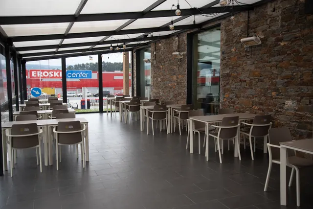 Restaurante BarChips