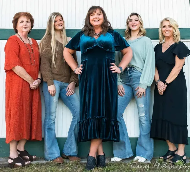 Southern Hearts Boutique