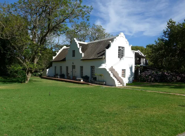 Adara Palmiet Valley