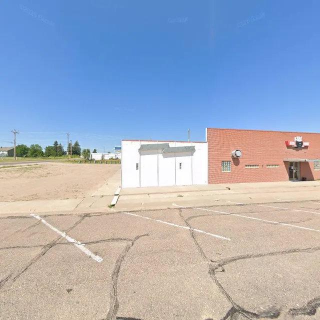 Jennifer's Barbershop