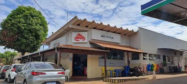 Bistecão Restaurante Scarela