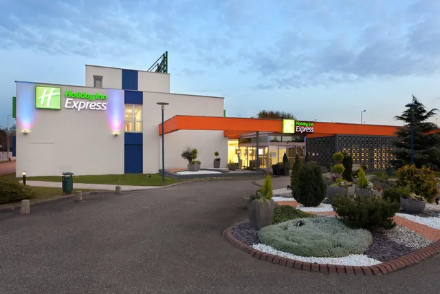 Holiday Inn Express Strasbourg - Sud by IHG