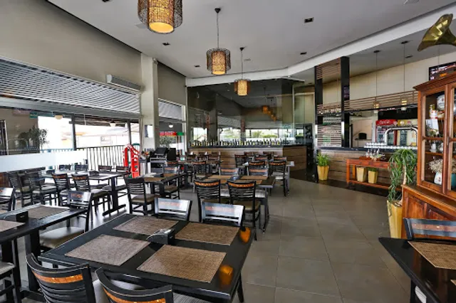 Aspásia Pizza Delivery - Unidade Shopping Olga - Sorocaba/SP