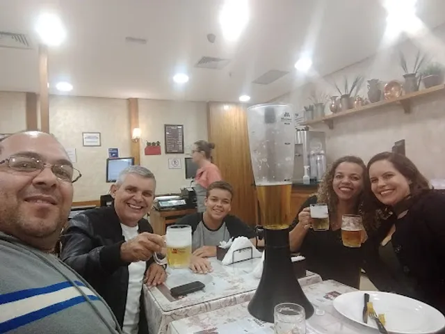 Smarc grill restaurante e pizzaria