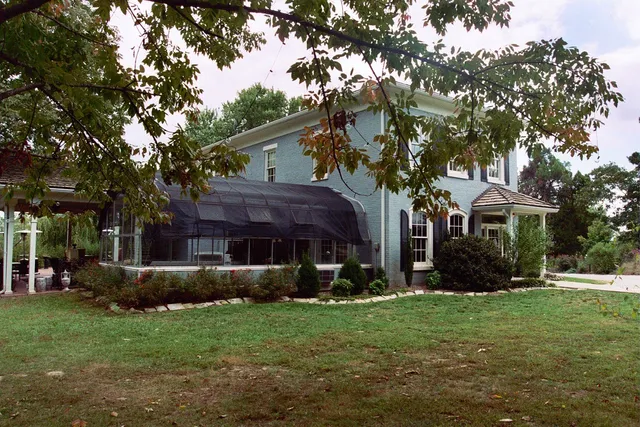 Rackheath House B & B