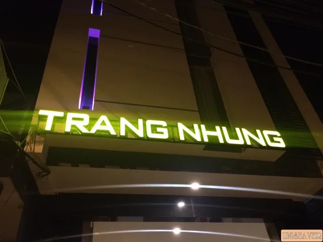 TRANG NHUNG HOTEL