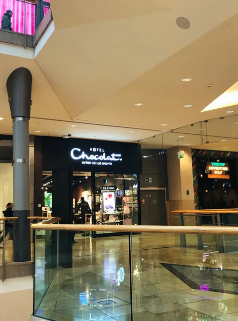 Hotel Chocolat