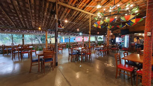 Bar/Restaurante Canto de Mainha